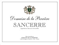 DOMAINE DE LA PERRIERE SANCERRE-750ML