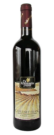 Dr. Konstantin Frank Cabernet Franc