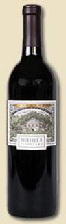 Buehler Vineyards Zinfandel