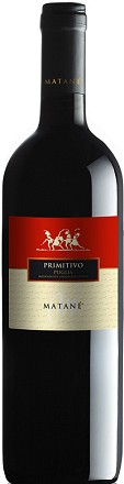 Matane Primitivo