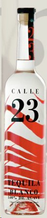 Calle 23 Tequila Blanco