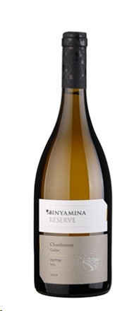 Binyamina Chardonnay Reserve