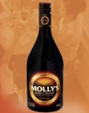 Molly'S Irish Cream