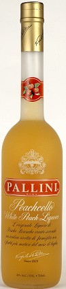 Pallini Peachcello