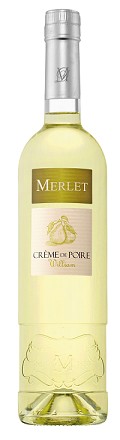 Merlet Creme De Poire