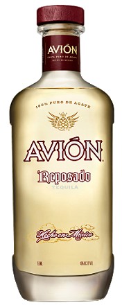 AVION REPOSADO  REPOSADO TEQUILA-750ML