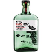 Marca Negra Mezcal Espadin