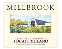 Millbrook Tocai Friulano