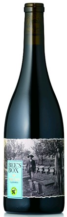 Bee'S Box Pinot Noir
