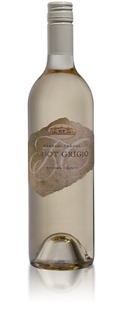 Ferrari-Carano Pinot Grigio