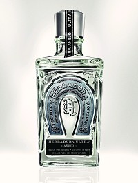 HERRADURA ULTRA ANEJO TEQUILA - 375ML