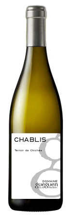 Domaine Gueguen Chablis
