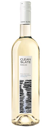CLEAN SLATE REISLING-750ML