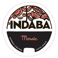 Indaba Mosaic