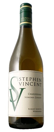 Stephen Vincent Chardonnay