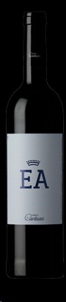 EA CARTUXA PORTUGUESE RED BLEND - 750ML