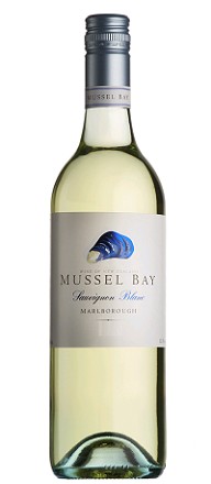 Mussel Bay Sauvignon Blanc