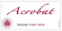 ACROBAT PINOT NOIR - 750ML