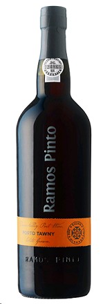 Ramos Pinto Port Tawny