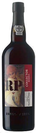 RAMOS PINTO RESERVA  PORT COLLECTOR -750ml