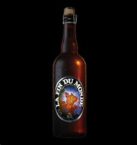 Unibroue La Fin Du Monde