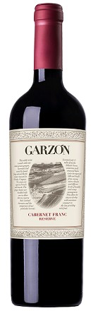 Garzon Pinot Noir Rose Reserve