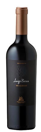 Luigi Bosca De Sangre