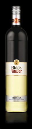 Black Tower Riesling