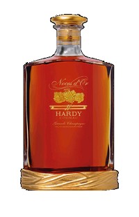 A. Hardy Cognac Noces D'Or