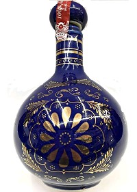 Grand Mayan Tequila Reposado