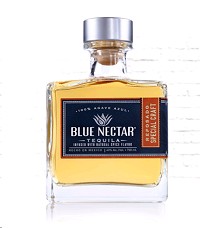 Blue Nectar Tequila Reposado Special Craft