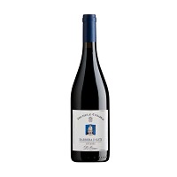 Michele Chiarlo Barbera D'Asti Superiore Le O