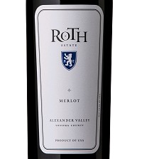 Roth Merlot