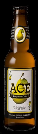 Ace Hard Cider Perry