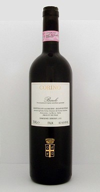 Corino Barolo