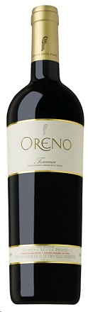 Tenuta Sette Ponti Oreno