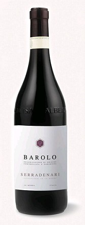 Serradenari Barolo