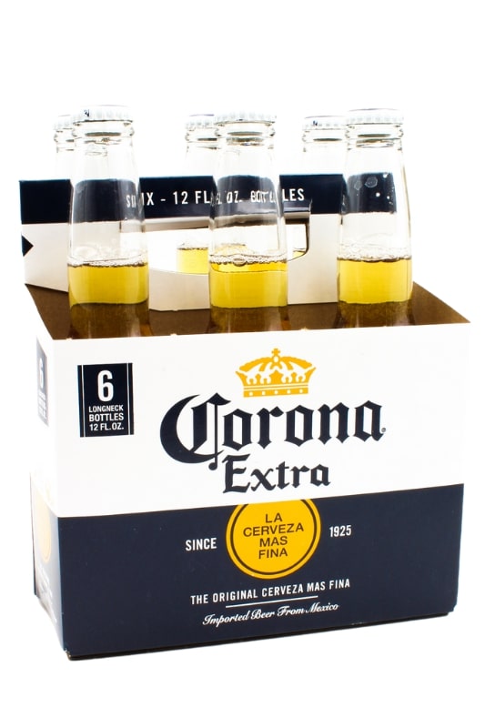 CORONA EXTRA - 12PK BTL