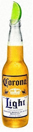 CORONA LIGHT - 12PK BTL