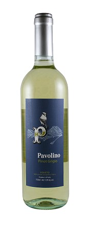Pavolino Pinot Grigio