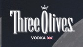 Three Olives Combo