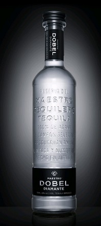 MAESTRO DOBEL DIAMONTE REPOSADO  80@