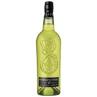 Highland Park Scotch Single Malt 17 Year The