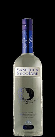 Caffo Sambuca Secolare