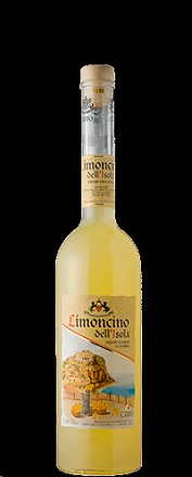 Caffo Limoncino Dell'Isola