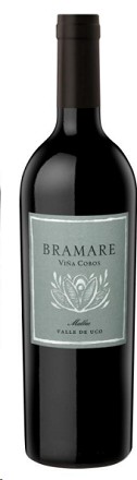 Bramare Malbec Valle De Uco