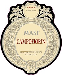 MASI CAMPOFIORIN ROSSO VERONA RED WINE - 750ML