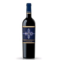 CAN BLAU RED BLEND - 750ML