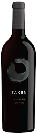 Taken Red Wine