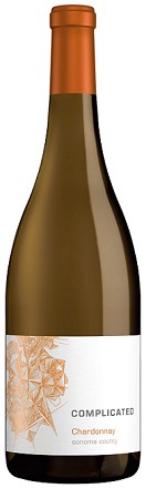 COMPLICATED CHARD ML